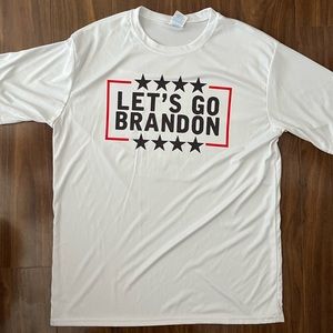 Let's Go Brandon shirt